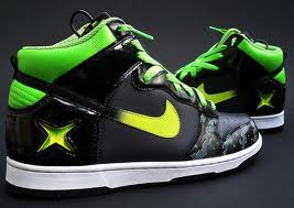 Xbox shoes :d